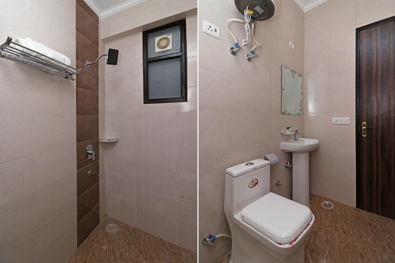 Hotel O Aamara Yeni Delhi Dış mekan fotoğraf